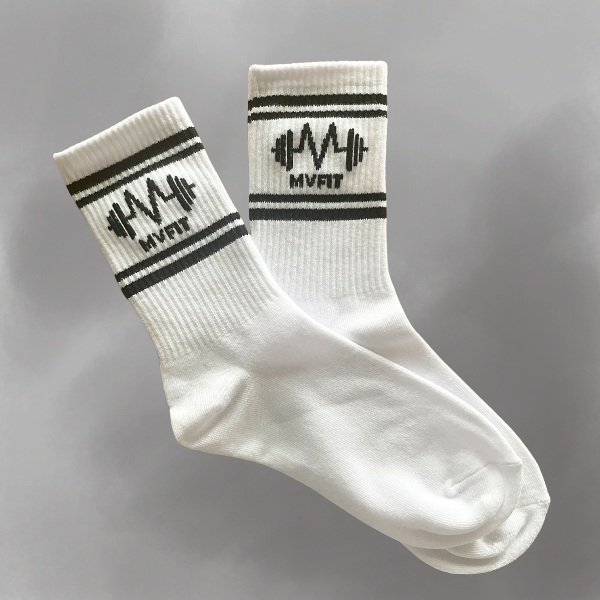 MVFIT Limited Edition Socks