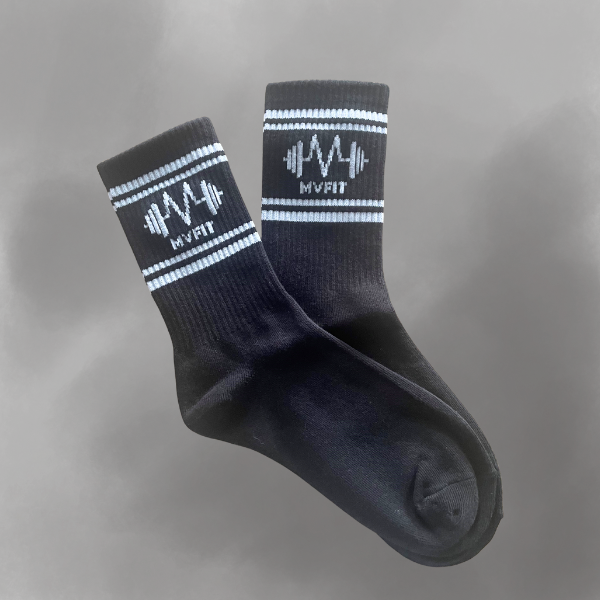 MVFIT Limited Edition Socks