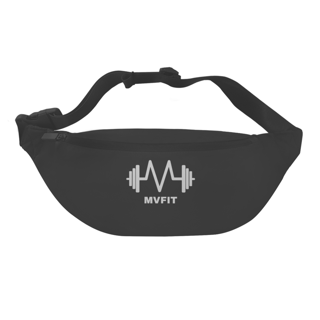 MVFIT Waist/Bum/Fanny Bag