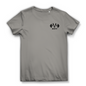 Damen Premium Bio T-Shirt MVFIT BLK