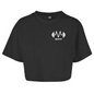 MVFIT Oversize Crop Top