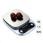 Kitchen Household Food Scale-0