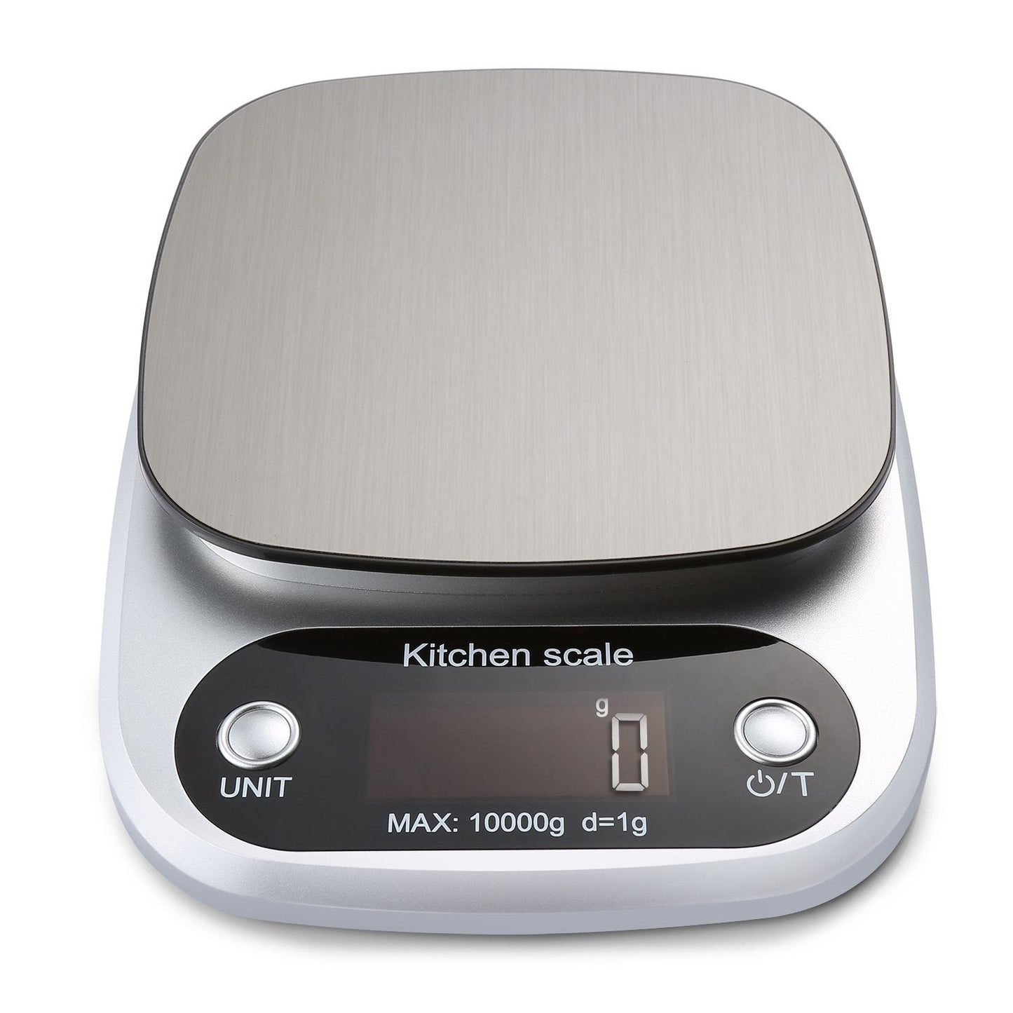 Kitchen Household Food Scale-5