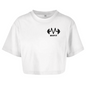 MVFIT Oversize Crop Top