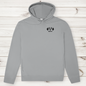 Herren Premium Bio Hoodie MVFIT WHT