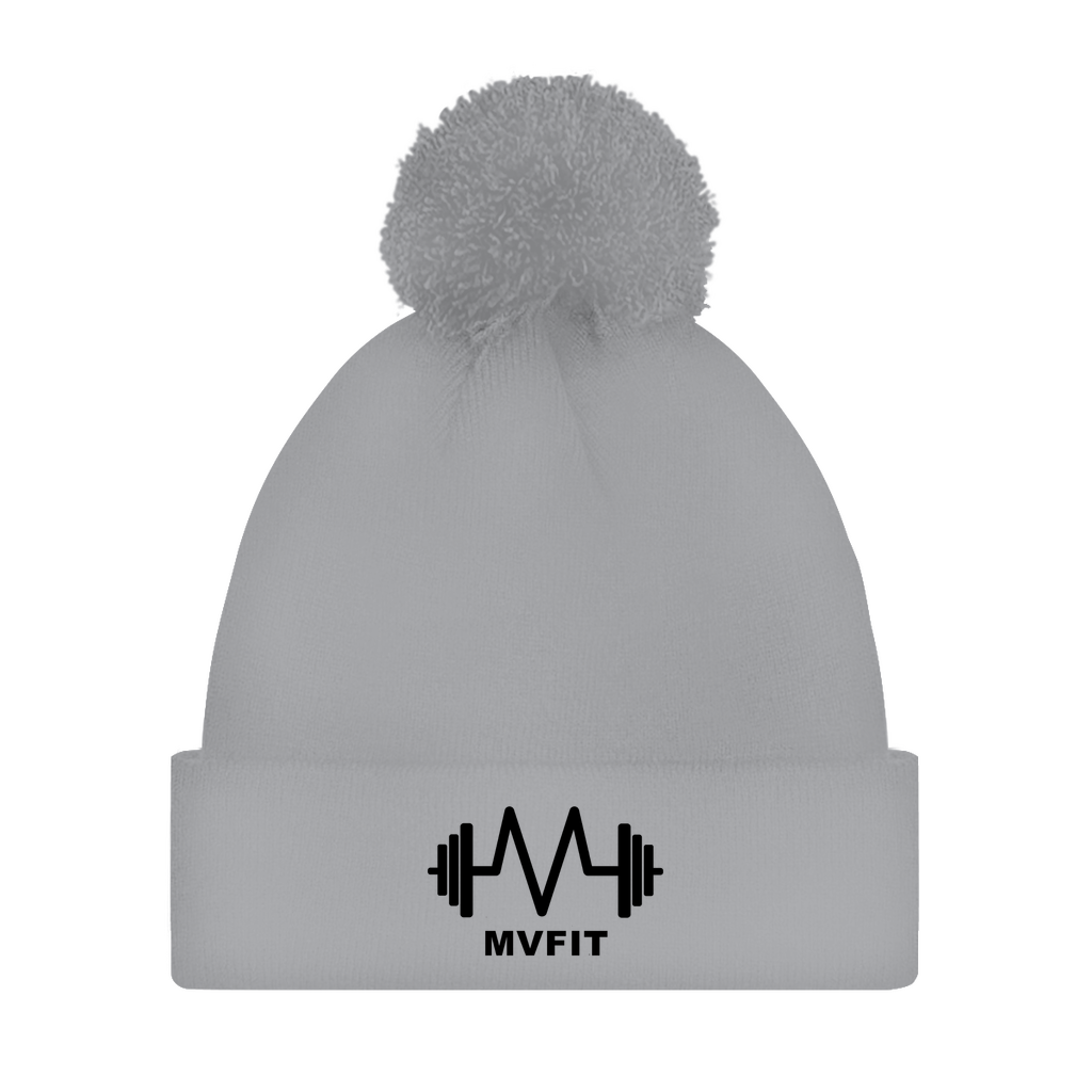 MVFIT Bobble Hat