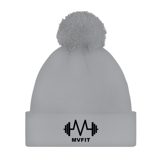 MVFIT Bobble Hat