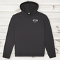Herren Premium Bio Hoodie MVFIT WHT