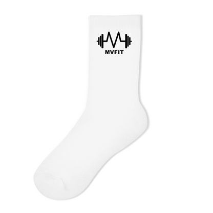 Socken MVFIT BLK