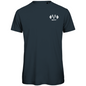 Herren Premium Bio T-Shirt MVFIT BLK