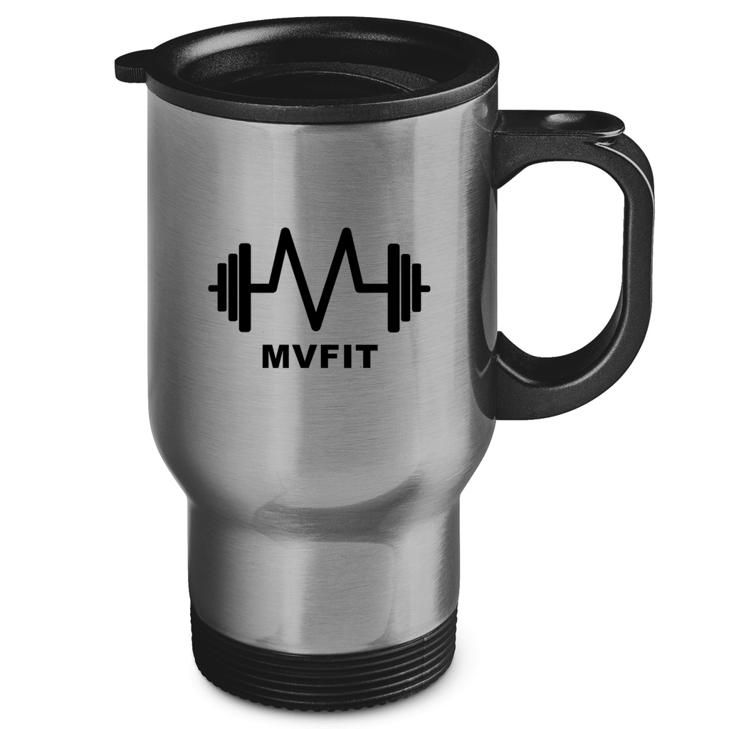 MVFIT Thermo Flask