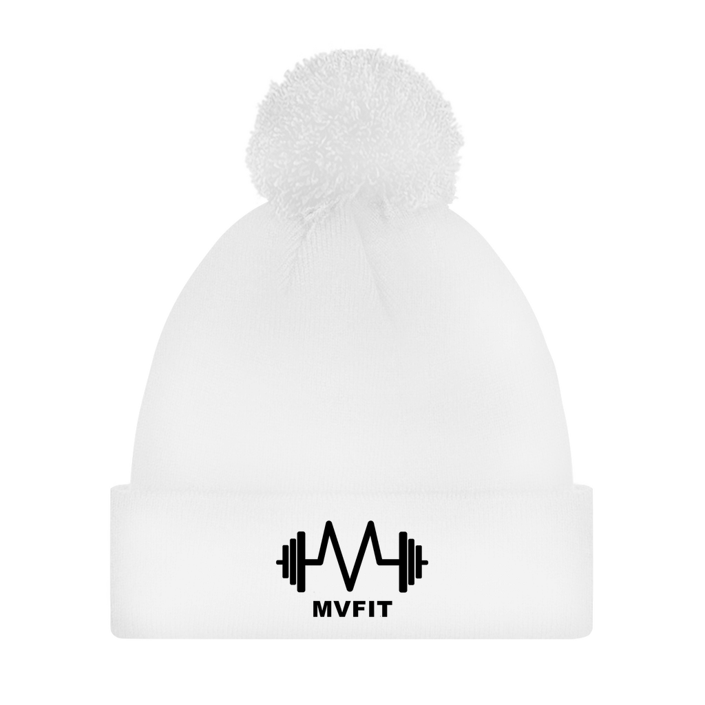 MVFIT Bobble Hat