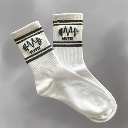 MVFIT Limited Edition Socks