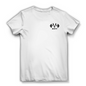 Damen Premium Bio T-Shirt MVFIT BLK