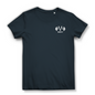 Damen Premium Bio T-Shirt MVFIT BLK