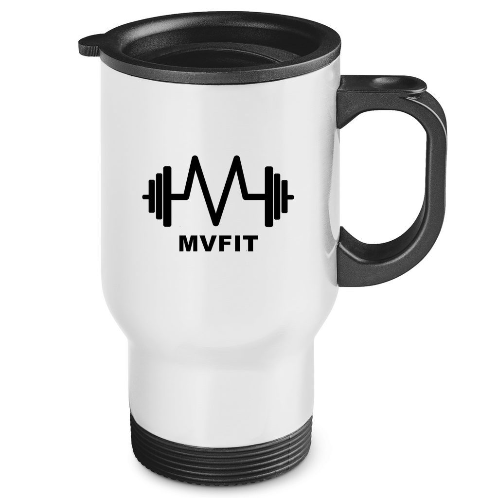 MVFIT Thermo Flask