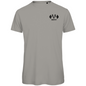 Herren Premium Bio T-Shirt MVFIT BLK