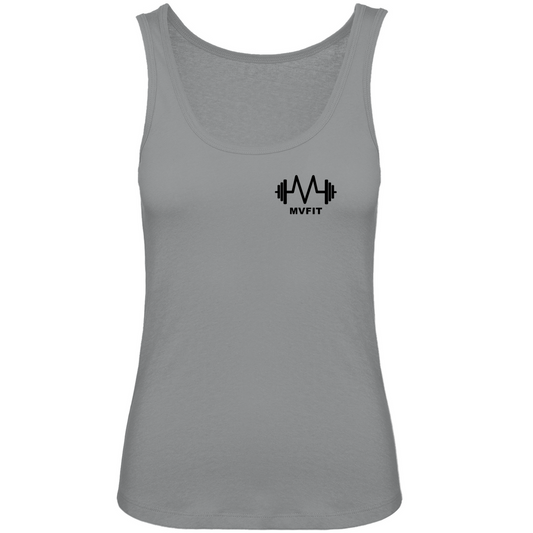 MVFIT Premium Organic Tank Top