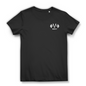 Damen Premium Bio T-Shirt MVFIT BLK