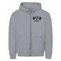MVFIT Zipper Hoodie
