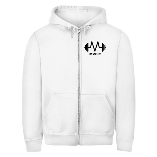 MVFIT Zipper Hoodie