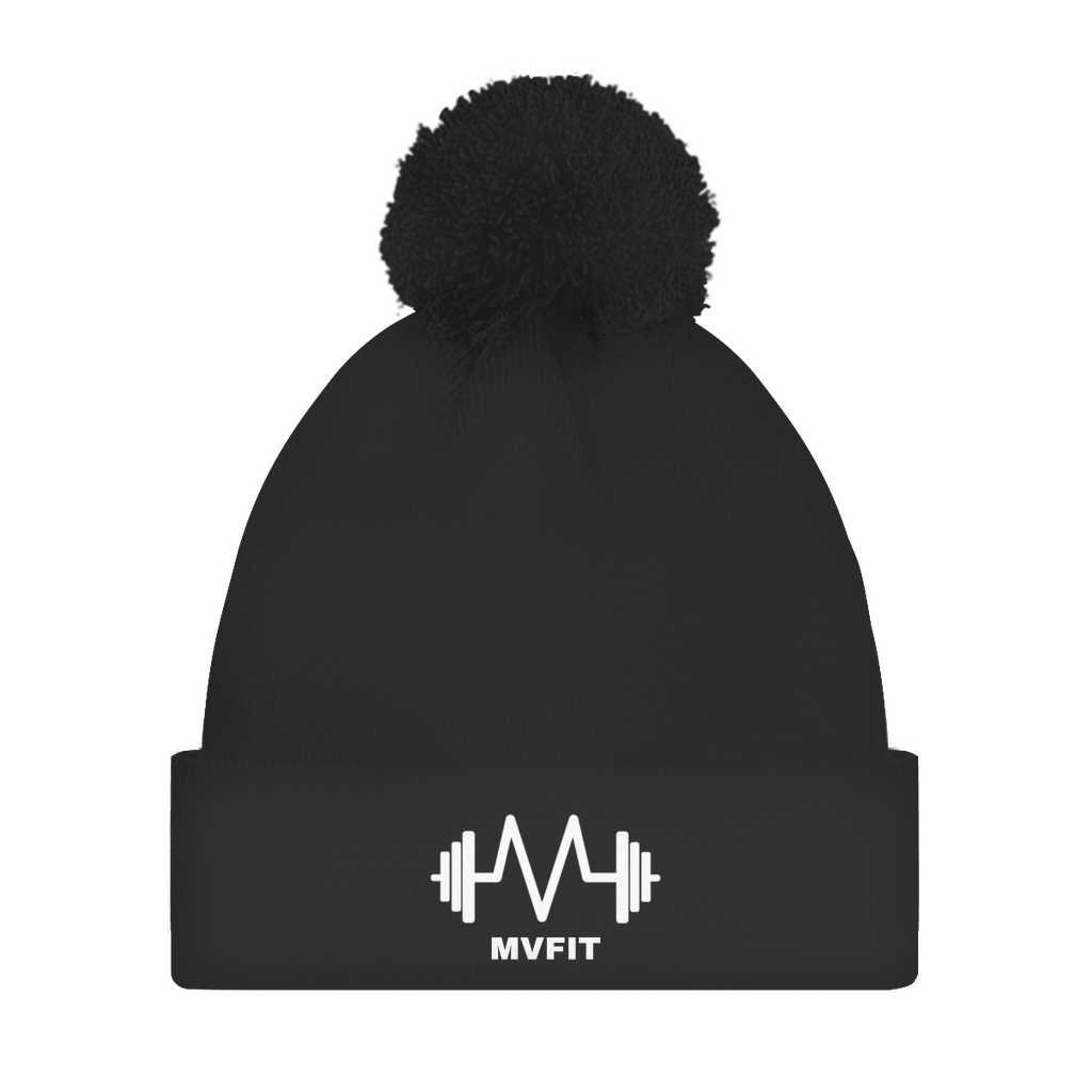 MVFIT Bobble Hat